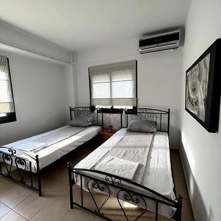 Olympus And Sea View Apartment 帕拉塔蒙 外观 照片