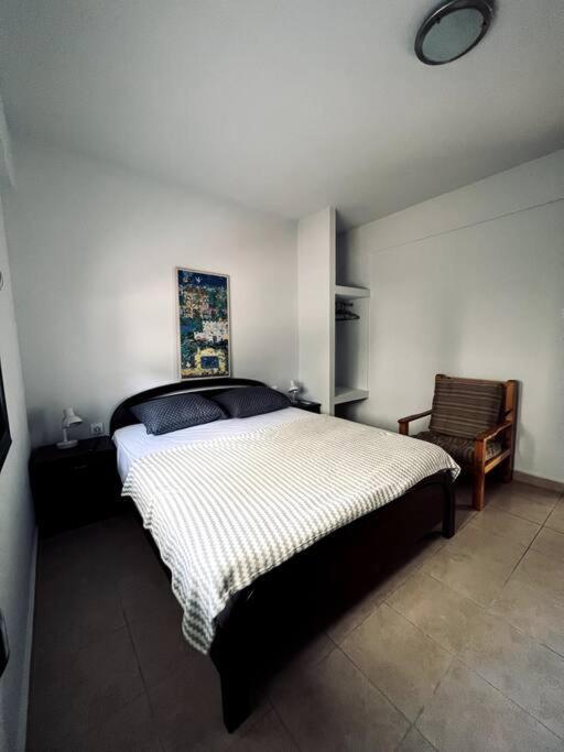Olympus And Sea View Apartment 帕拉塔蒙 外观 照片