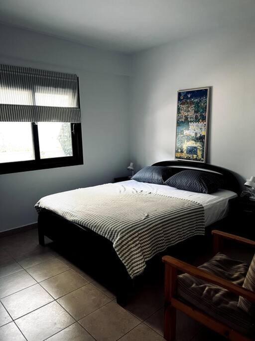 Olympus And Sea View Apartment 帕拉塔蒙 外观 照片