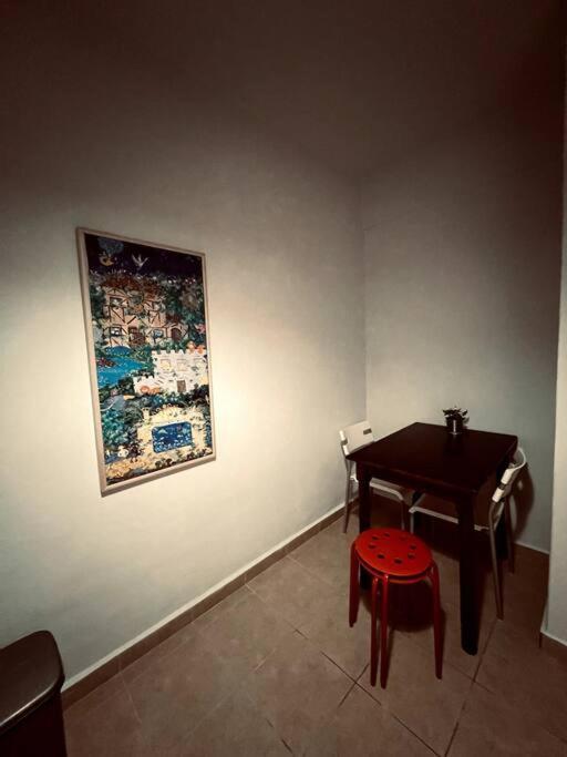 Olympus And Sea View Apartment 帕拉塔蒙 外观 照片