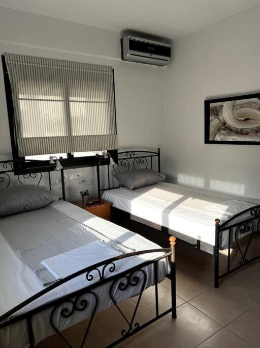 Olympus And Sea View Apartment 帕拉塔蒙 外观 照片